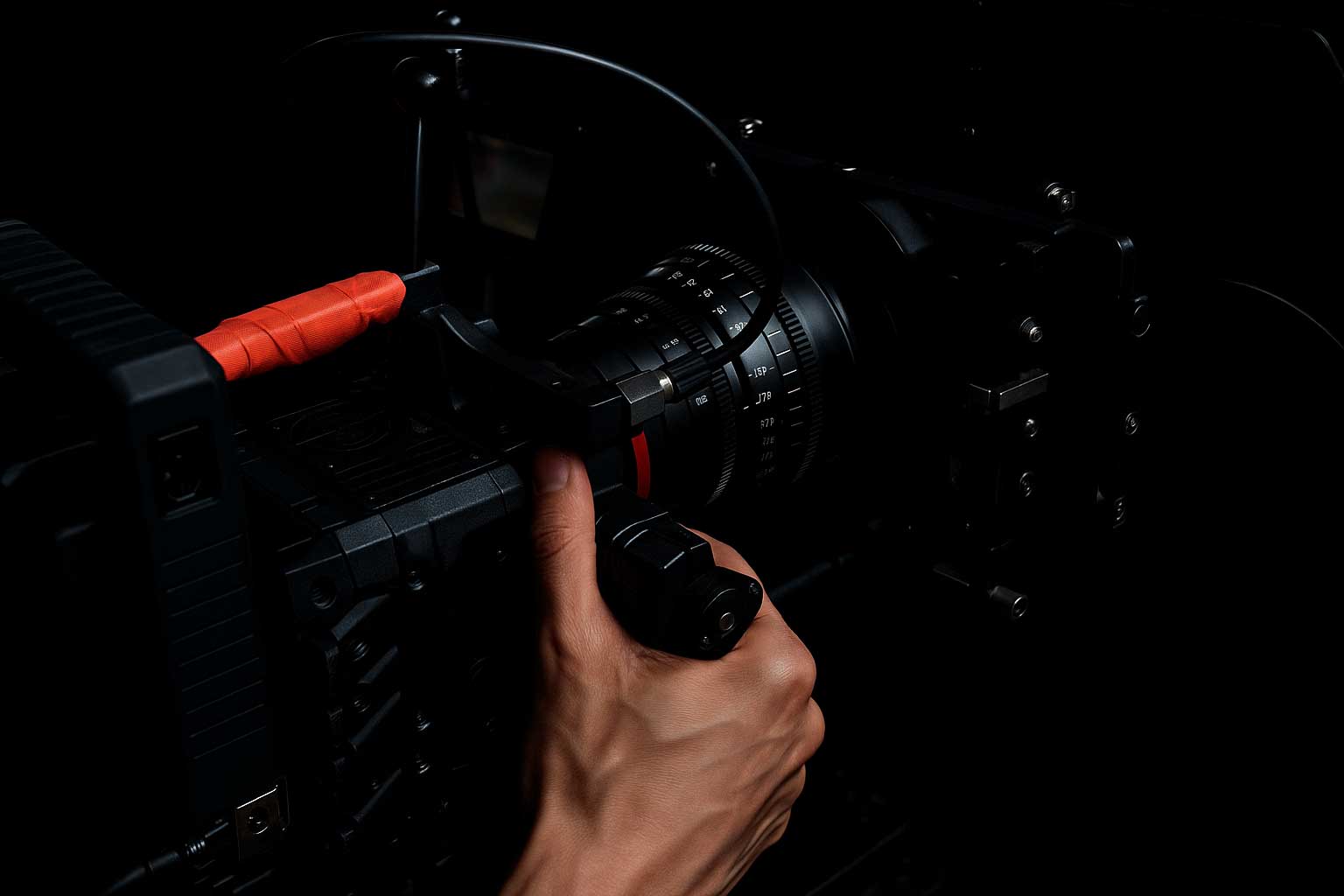 Cómo elegir fotografías para una identidad visual profesional