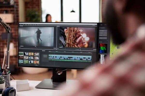 La iluminación en fotografía y vídeo: conceptos básicos para obtener mejores resultados